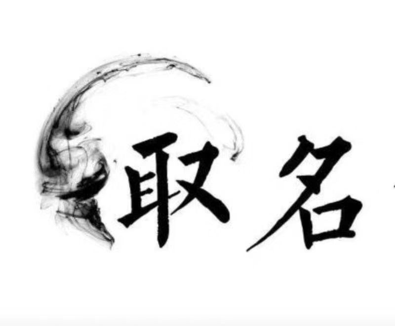  大洼宝宝取名 大师一对一人工起名